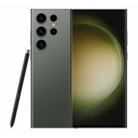 Samsung Galaxy S23 Ultra 8/256GB Green (SM-S918BZGD) б/у